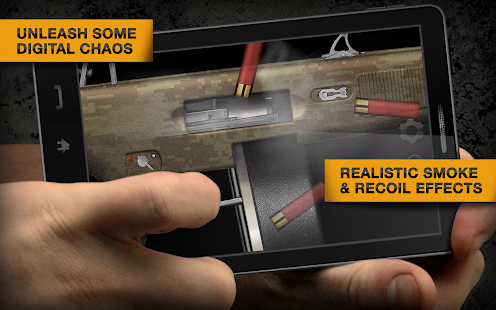 Weaphones™ Firearms Sim Vol 2 v1.1.0 APK