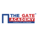 THE GATE ACADEMY icon