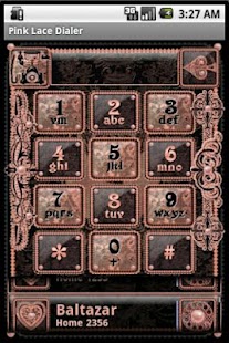 How to get Pink Lace Dialer patch 1.0 apk for pc