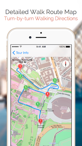 免費下載旅遊APP|Heidelberg Map and Walks app開箱文|APP開箱王