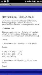 Free Kimia SMA APK for Android