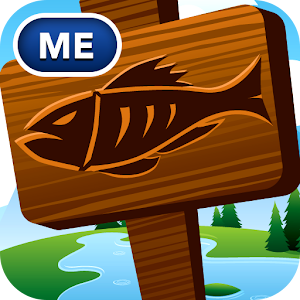 iFish Maine