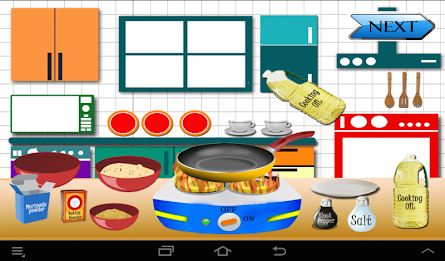 Fried Chicken Wings poster 5