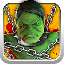 Destroy The Green Beast mobile app icon