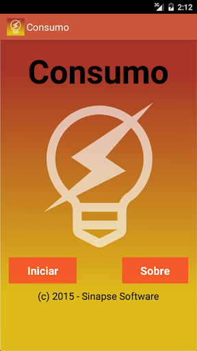 【免費工具App】Consumo Eletrico-APP點子