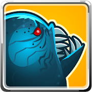 Kraken Attack 1.0.1 Icon
