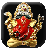 Ganesha Siddhivinayak Temple logo