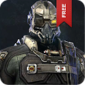 Dust 514 Live Wallpaper Free logo