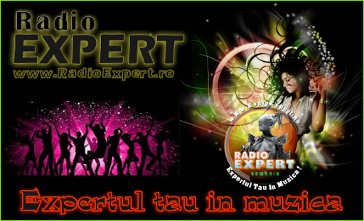 Radio Expert Romania