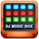 DJ MUSIC BOX