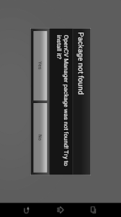 お化けカメラでGo AR Screen 2