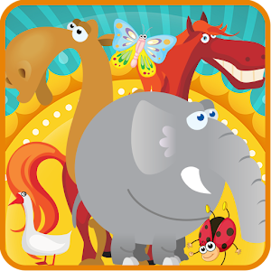 Animal Maze 1.0