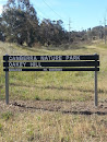 Canberra Nature Park, Oakey Hill