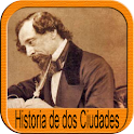 Historia de dos Ciudades logo