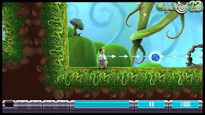 Experiment 13 SonyTablet S