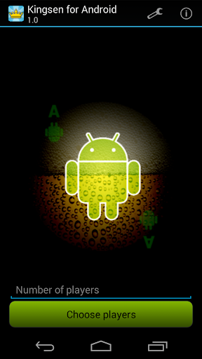 Kings for Android
