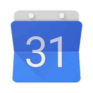 GOOGLE CALENDAR APP