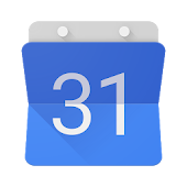 Google Calendar