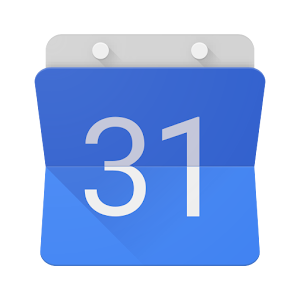 Google Calendar