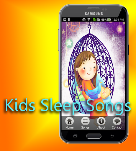 Kids Sleep Songs free