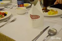 喜憨兒烘焙餐廳