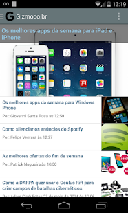 Gizmodo.br