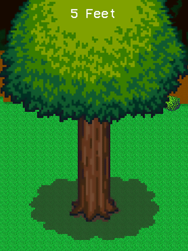 【免費動作App】Timbermen vs Tree-APP點子