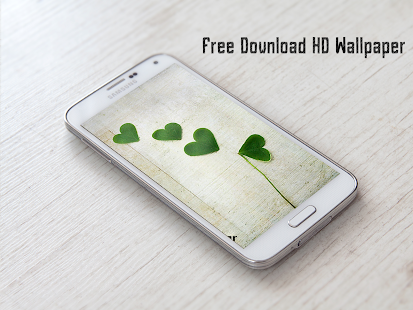 Lastest clover HD Wallpaper APK