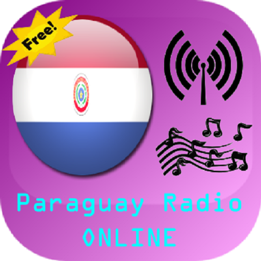 Radios Paraguay LOGO-APP點子