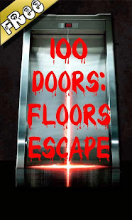 100 Doors : Floors Escape(圖1)-速報App