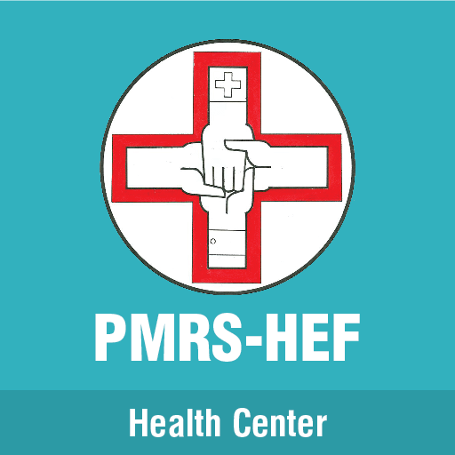 PMRS Health Center 生產應用 App LOGO-APP開箱王