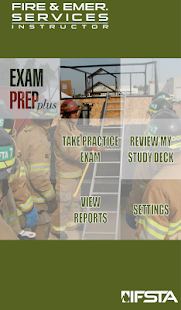 Free Download Instructor 8th Exam Prep Plus APK for Android