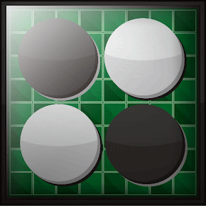 サクッと　リバーシ.apk 1.1