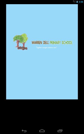 Warren Dell Primary School