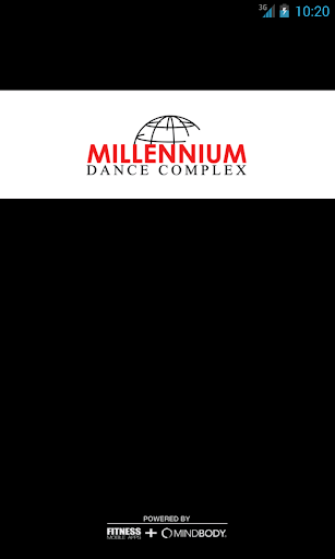 Millennium Dance Complex