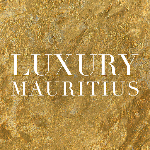 Luxury Mauritius magazine 新聞 App LOGO-APP開箱王