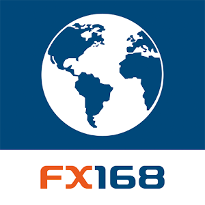 FX168财经 logo