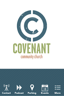 Covenant Community Church Screenshots 2