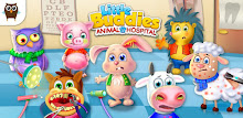 Little Buddies Animal Hospital APK