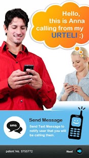 transfer contacts to new phone Screenshots 3