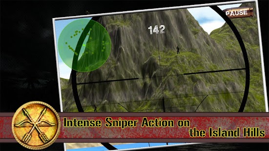 How to mod Island Army Commando Siege 1.1 unlimited apk for android