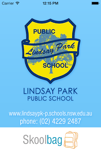 Lindsay Park Public School