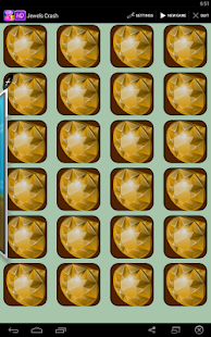Free Jewels Crash APK for PC