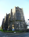 Church of the Holy Rude, Stirling