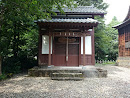 秋生神社