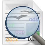 Cover Image of ダウンロード Office Documents Viewer 1.26.7 APK