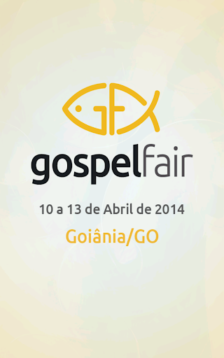 Gospel Fair