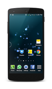 How to install Quick Launch apk for laptop