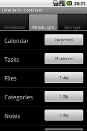 AutoSync Account Activator poster 2