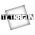 Tetragon logo